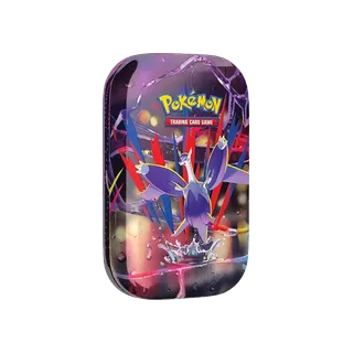 Mega Heroes Mega Latios Mini Tin