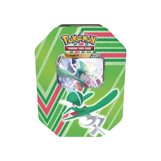 Pokemon Tin V Fall 2022